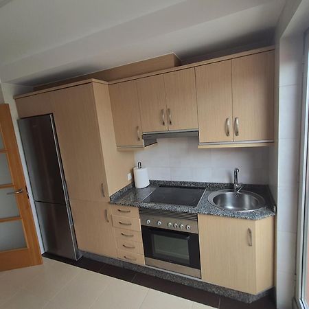 Apartmán Duplex Axl Sarria Exteriér fotografie